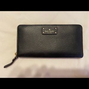 Kate spade wallet